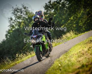 Motor Elfstedentocht 2026 photo