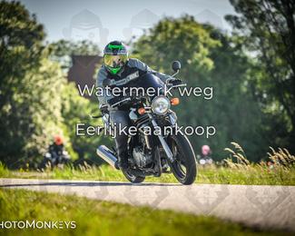 Motor Elfstedentocht 2026 photo