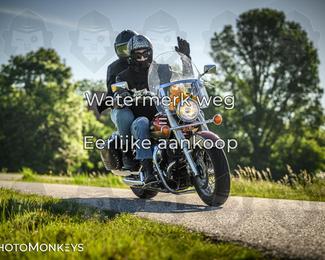 Motor Elfstedentocht 2026 photo