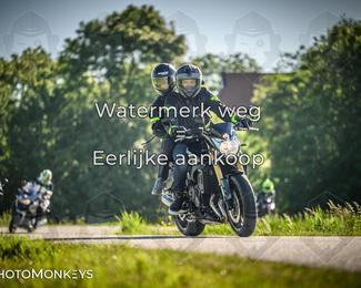Motor Elfstedentocht 2026 photo