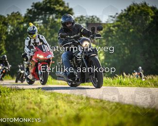 Motor Elfstedentocht 2026 photo