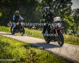 Motor Elfstedentocht 2026 photo