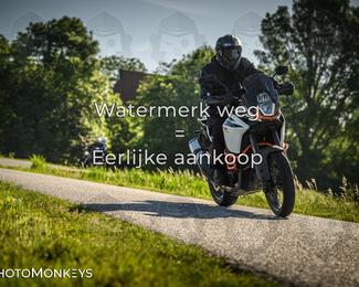 Motor Elfstedentocht 2026 photo