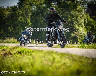Motor Elfstedentocht 2026 photo