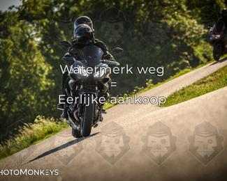 Motor Elfstedentocht 2026 photo