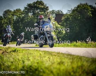 Motor Elfstedentocht 2026 photo