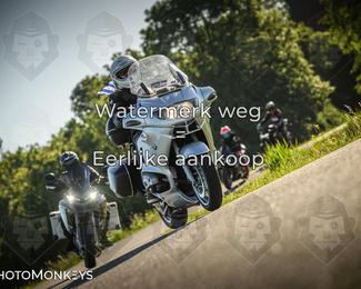 Motor Elfstedentocht 2026 photo