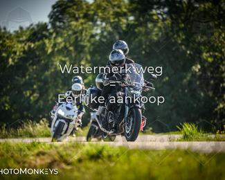 Motor Elfstedentocht 2026 photo