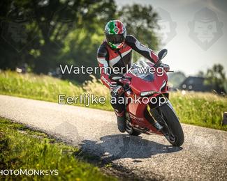Motor Elfstedentocht 2026 photo