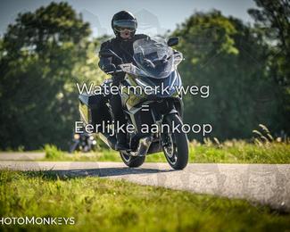 Motor Elfstedentocht 2026 photo