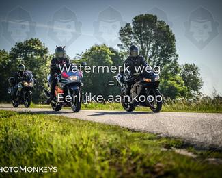 Motor Elfstedentocht 2026 photo