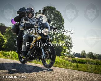 Motor Elfstedentocht 2026 photo