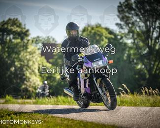 Motor Elfstedentocht 2026 photo