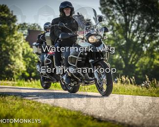 Motor Elfstedentocht 2026 photo