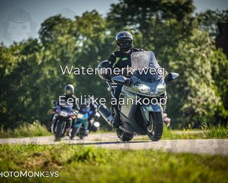 Motor Elfstedentocht 2026 photo