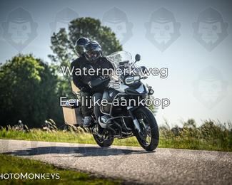 Motor Elfstedentocht 2026 photo