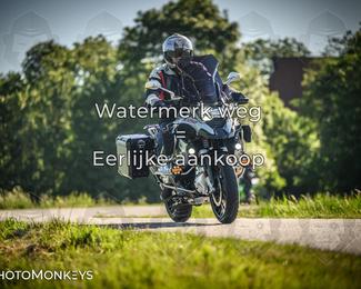 Motor Elfstedentocht 2026 photo