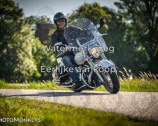 Motor Elfstedentocht 2026 photo