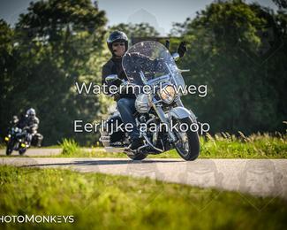 Motor Elfstedentocht 2026 photo