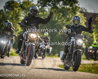 Motor Elfstedentocht 2026 photo
