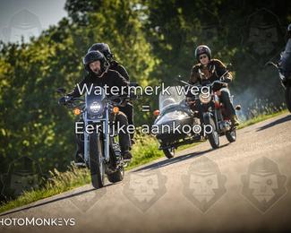 Motor Elfstedentocht 2026 photo