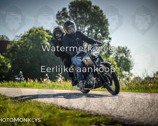 Motor Elfstedentocht 2026 photo