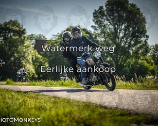 Motor Elfstedentocht 2026 photo
