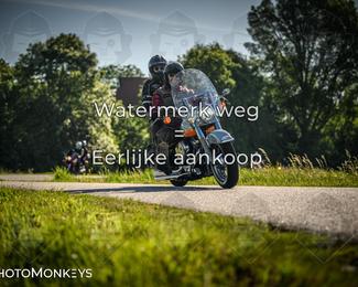 Motor Elfstedentocht 2026 photo