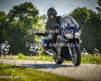Motor Elfstedentocht 2026 photo