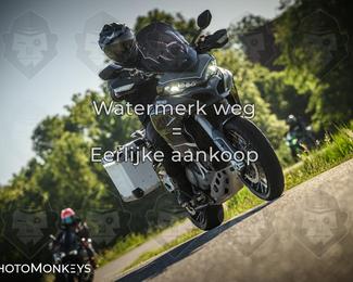 Motor Elfstedentocht 2026 photo