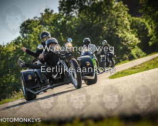 Motor Elfstedentocht 2026 photo