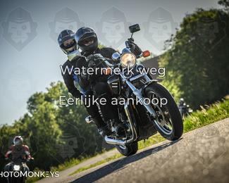 Motor Elfstedentocht 2026 photo