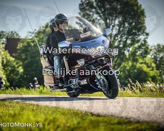 Motor Elfstedentocht 2026 photo