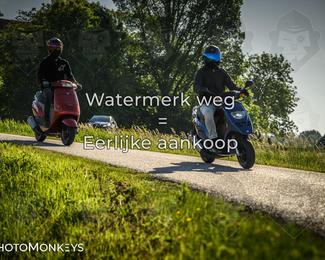 Motor Elfstedentocht 2026 photo