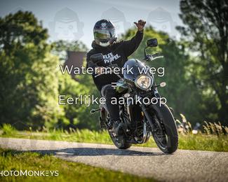 Motor Elfstedentocht 2026 photo