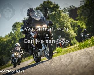 Motor Elfstedentocht 2026 photo
