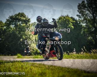 Motor Elfstedentocht 2026 photo