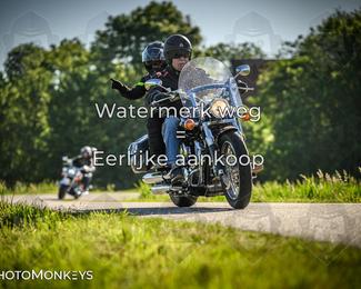 Motor Elfstedentocht 2026 photo