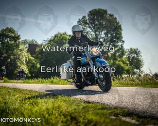 Motor Elfstedentocht 2026 photo