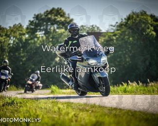 Motor Elfstedentocht 2026 photo