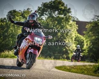 Motor Elfstedentocht 2026 photo