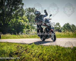 Motor Elfstedentocht 2026 photo