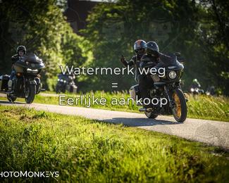 Motor Elfstedentocht 2026 photo