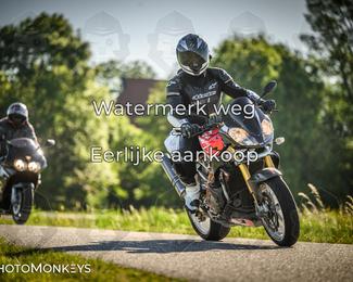 Motor Elfstedentocht 2026 photo