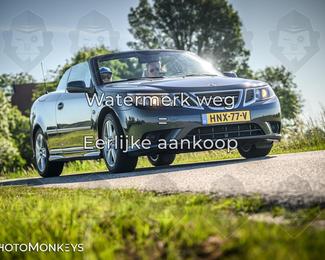 Motor Elfstedentocht 2026 photo