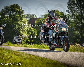 Motor Elfstedentocht 2026 photo