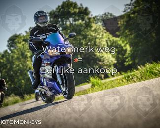 Motor Elfstedentocht 2026 photo