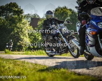 Motor Elfstedentocht 2026 photo