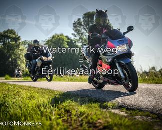 Motor Elfstedentocht 2026 photo