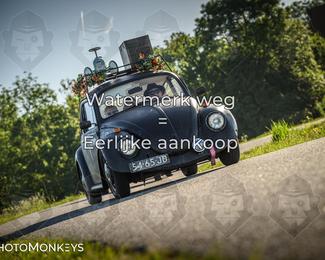 Motor Elfstedentocht 2026 photo
